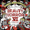 Beauty of Horror 6: Famous Monsterpieces Coloring Book