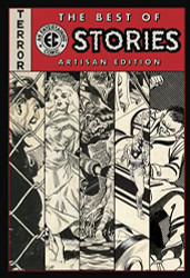 Best of EC Stories Artisan Edition