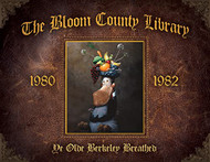 Bloom County Library: Book One (Bloom County Library 1)