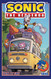 Sonic the Hedgehog volume 12: Trial by Fire