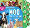 Discovery: Moo on the Farm! (10-Button Sound Books)