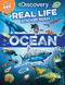 Discovery Real Life Sticker Book: Ocean - Discovery Real Life Sticker