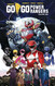 Saban's Go Go Power Rangers volume 1