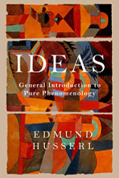 Ideas: General Introduction to Pure Phenomenology