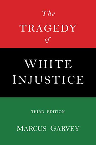 Tragedy of White Injustice