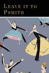 Leave It to Psmith