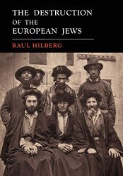 Destruction of the European Jews: 1961 Facsimile