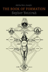 Sefer Yetzirah: The Book of Formation