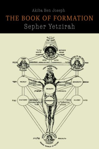 Sefer Yetzirah: The Book of Formation