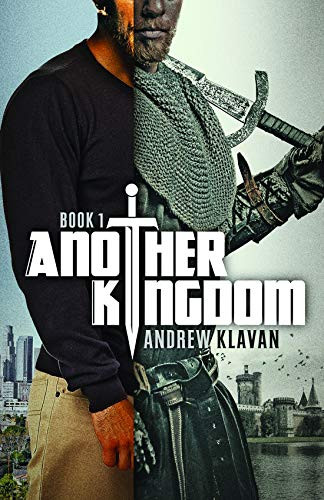 Another Kingdom (Another Kingdom 1)