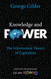 Knowledge and Power: The Information Theory of Capitalism