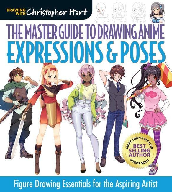 ☆ [COMPLETE] Anime Drawing Course – Clothes ☆ Beginners to Advanced, Ctclockwises