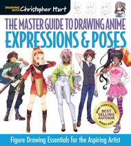 Master Guide to Drawing Anime Volume 6