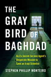 Gray Bird of Baghdad