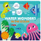 In the Ocean (Water Wonders)