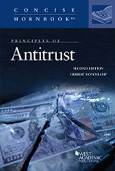 Principles of Antitrust