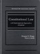 Constitutional Law: A Contemporary Approach