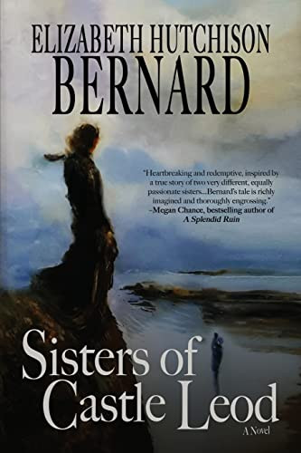Sisters of Castle Leod: A Novel