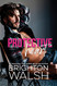 Protective Heart: A Friends to Lovers Small Town Romance