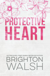 Protective Heart: Discreet Special Edition Alternate Cover