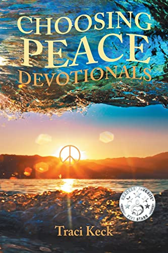 Choosing Peace Devotionals