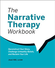 Narrative Therapy Workbook