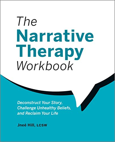 Narrative Therapy Workbook