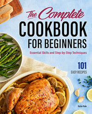 Complete Cookbook for Beginners