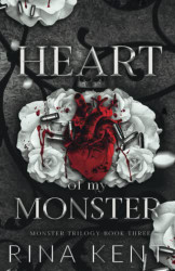 Heart of My Monster: Special Edition Print