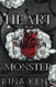 Heart of My Monster: Special Edition Print