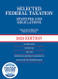 Selected Federal Taxation Statutes and Regulations 2023