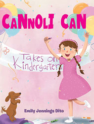 Cannoli Can: Takes on Kindergarten