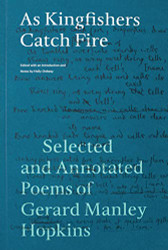 As Kingfishers Catch Fire