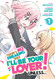 There's No Freaking Way I'll be Your Lover! Unless... Volume 1
