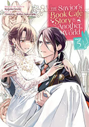 Savior's Book Caf?? Story in Another World Volume 5