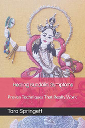 Healing Kundalini Symptoms