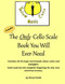Only Cello Scale Book You Will Ever Need