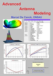 Advanced Antenna Modeling