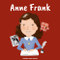 Anne Frank - Children's Biography Book Kids Books Age 5 10