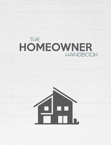 Homeowner Handbook
