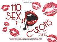 110 Sex Coupons For Couples