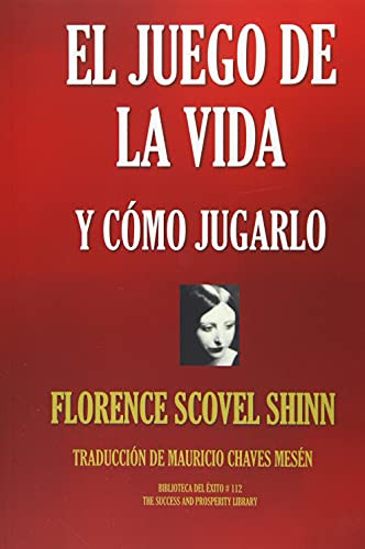 EL JUEGO DE LA VIDA Y CoMO JUGARLO