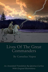 Lives of the Great Commanders