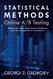 Statistical Methods in Online A/B Testing