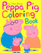 Peppa Pig Coloring Book