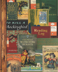 Reading Log: Gifts for Book Lovers