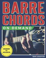 Barre Chords On Demand