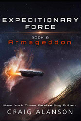Armageddon (Expeditionary Force)