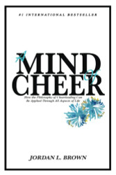 Mind of Cheer: How the Philosophy of Cheerleading Can be Applied