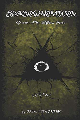 Shadownomicon: Grimoire of the Shadow People